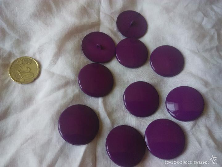 Segunda mano: botones - Foto 2