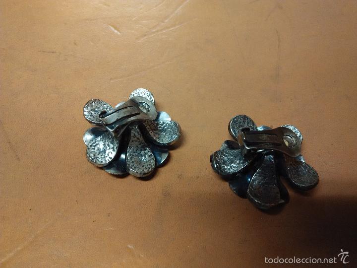 Segunda mano: Par pendientes vintage - Foto 3