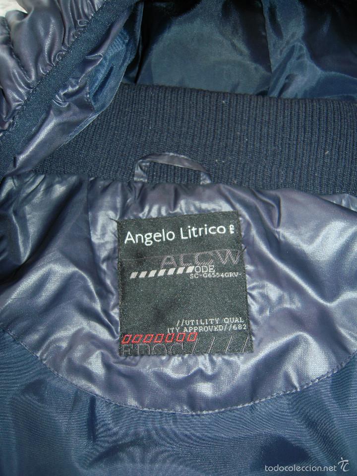 Segunda mano: Anorak hombre acolchado - Foto 2