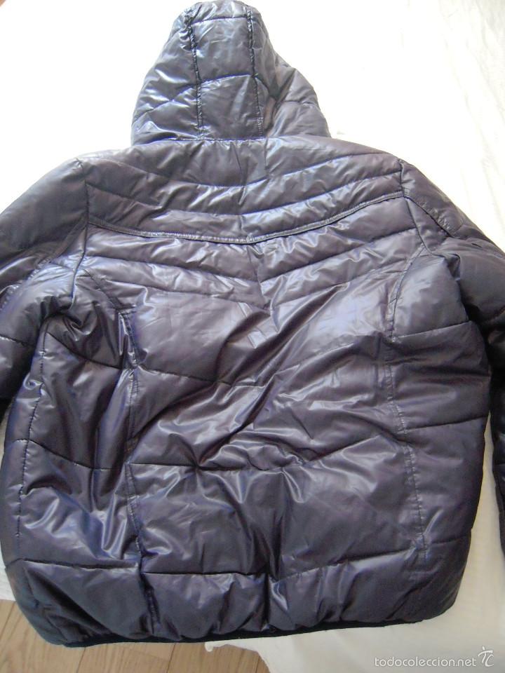 Segunda mano: Anorak hombre acolchado - Foto 3