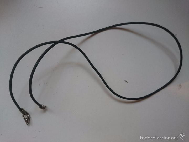 Segunda mano: COLLAR PARA CHICA ADOLESCENTE - A&Ntilde;OS 90 - Foto 1