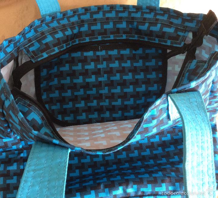Segunda mano: BOLSO, BOLSA  NIKE CON MONEDERO - Foto 7