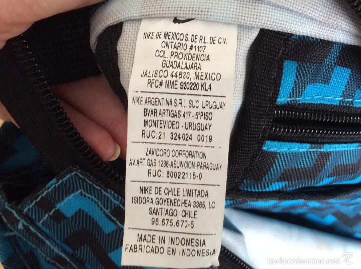 Segunda mano: BOLSO, BOLSA  NIKE CON MONEDERO - Foto 8