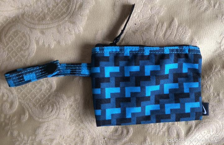 Segunda mano: BOLSO, BOLSA  NIKE CON MONEDERO - Foto 9
