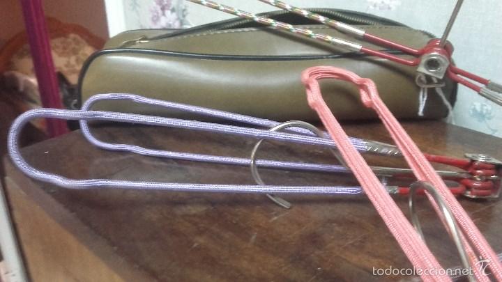 Segunda mano: Percha viaje - Foto 1