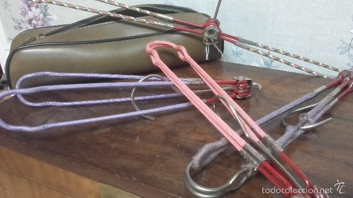 Segunda mano: Percha viaje - Foto 3