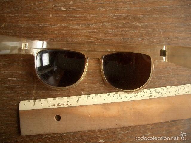 Segunda mano: RAras y antiguas gafas de sol - Foto 2