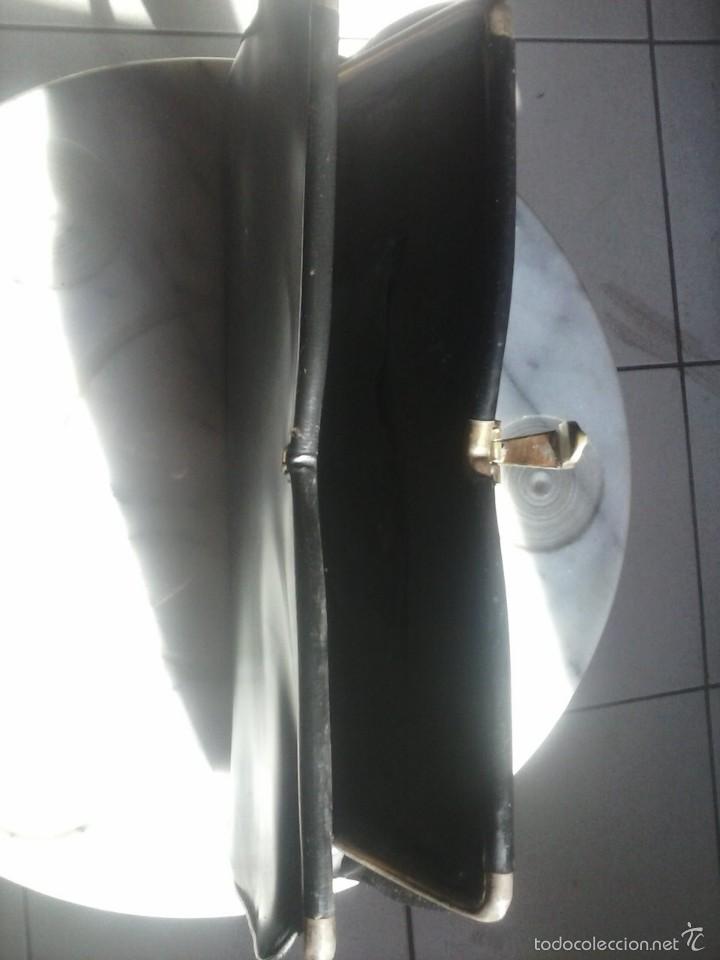 Segunda mano: LOTE 3 BOLSOS / MONEDEROS . - Foto 2