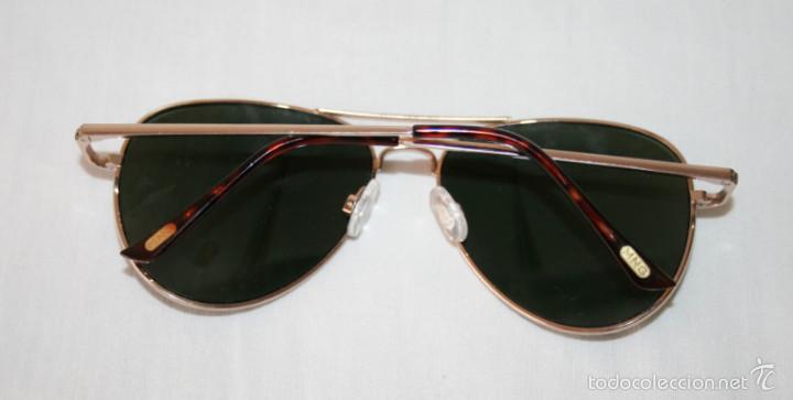 Segunda mano: BONITAS GAFAS RETRO DE MANGO - Foto 2