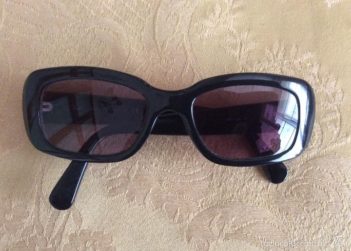 Gafas ray-ban de pasta negras de sol para gradu - Vendido en Venta Directa  - 58552710