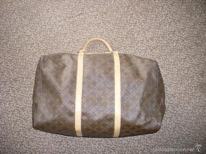 Segunda mano: BOLSO DE POLIPIEL - Foto 2