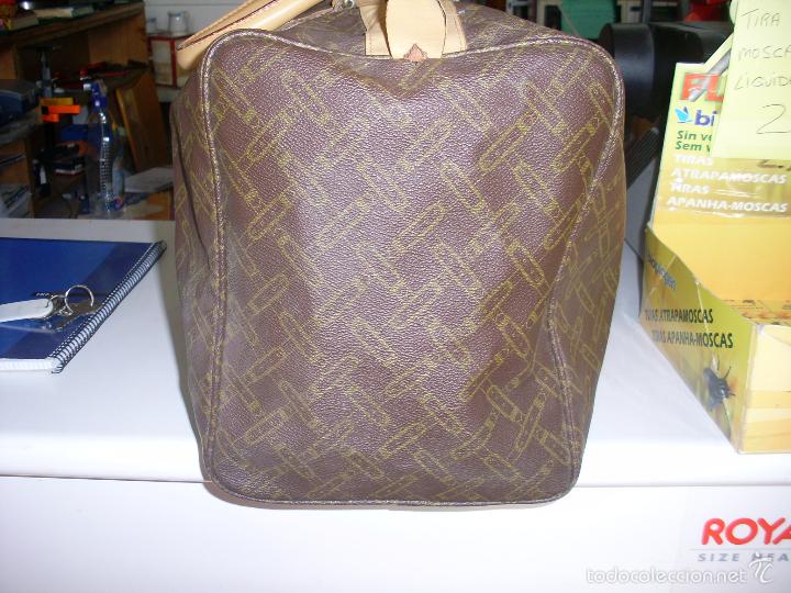 Segunda mano: BOLSO DE POLIPIEL - Foto 3