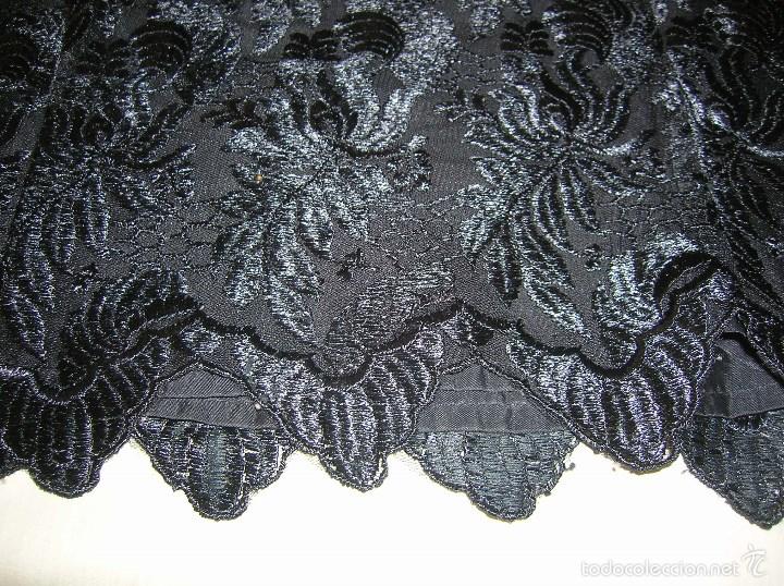 Segunda mano: Precioso top en encaje negro - Foto 3