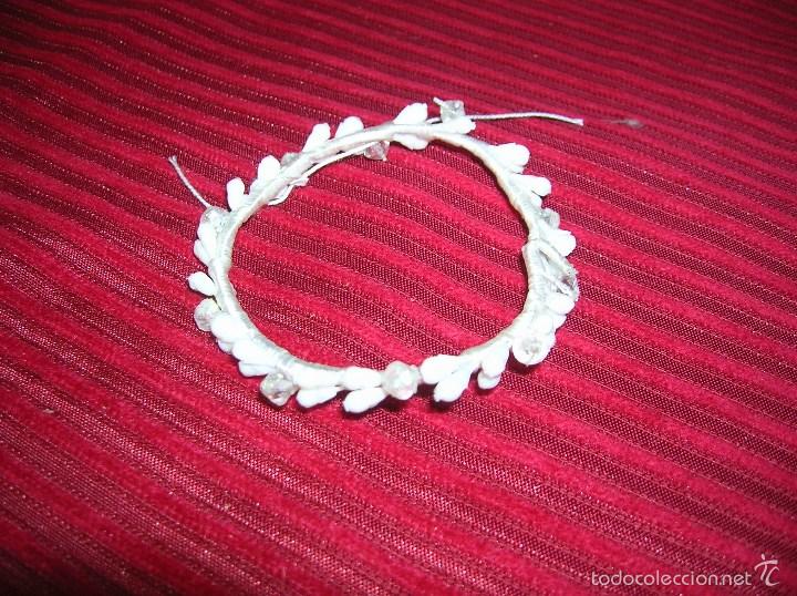 Segunda mano: Pulsera de ni&ntilde;a Primera Comuni&oacute;n - Foto 1