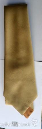 Segunda mano: Corbata crecor de poliester - Foto 1