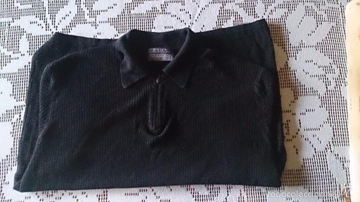 Segunda mano: Polo de cremallera, Zara. - Foto 1