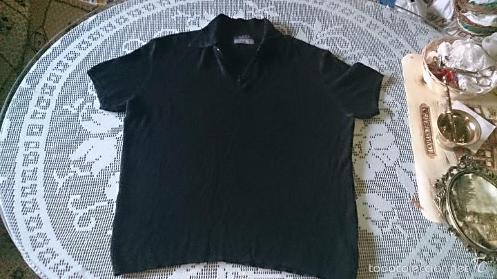 Segunda mano: Polo de cremallera, Zara. - Foto 2