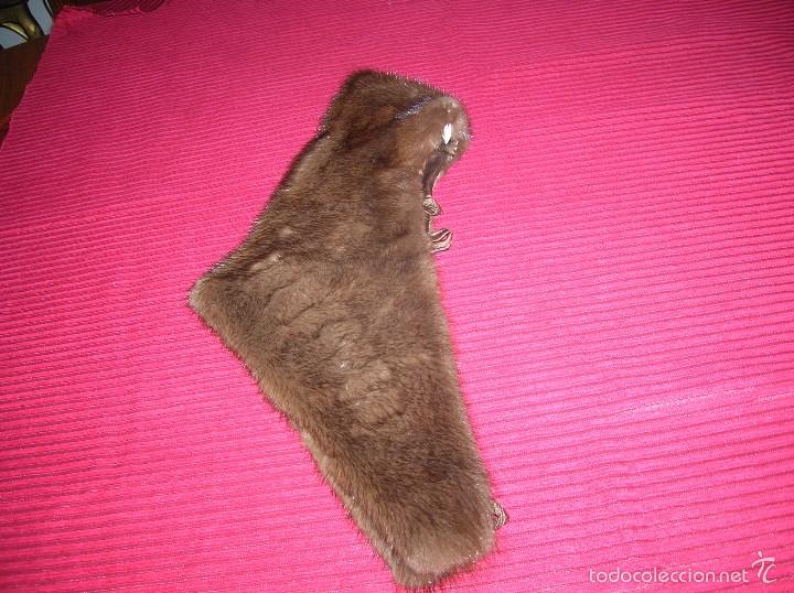 Segunda mano: Muy elegante cuello de vis&oacute;n, - Foto 2