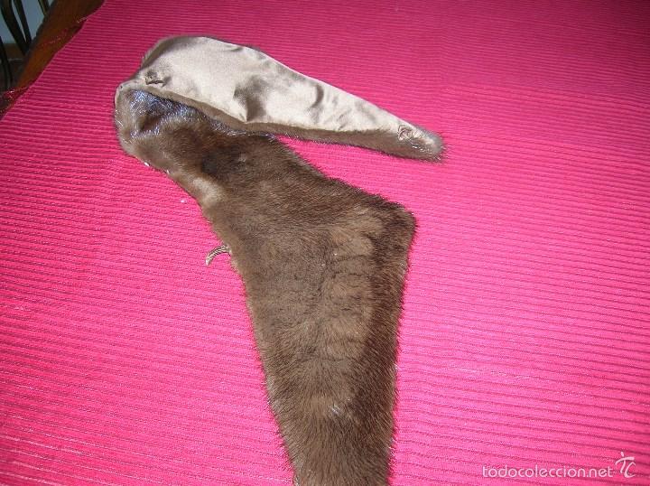Segunda mano: Muy elegante cuello de vis&oacute;n, - Foto 3