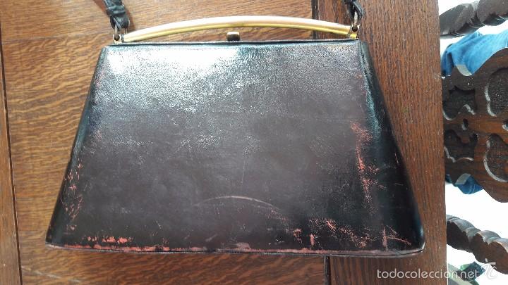 Segunda mano: bolso de mano mujer - Foto 1