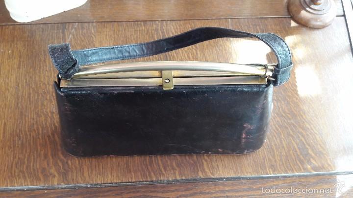 Segunda mano: bolso de mano mujer - Foto 3