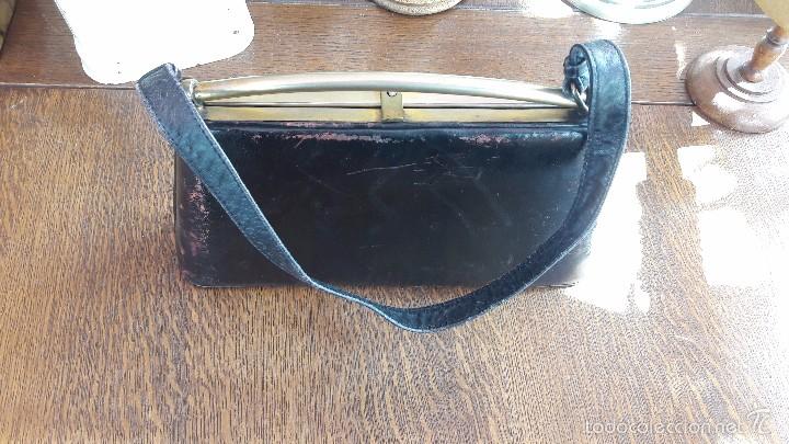 Segunda mano: bolso de mano mujer - Foto 4