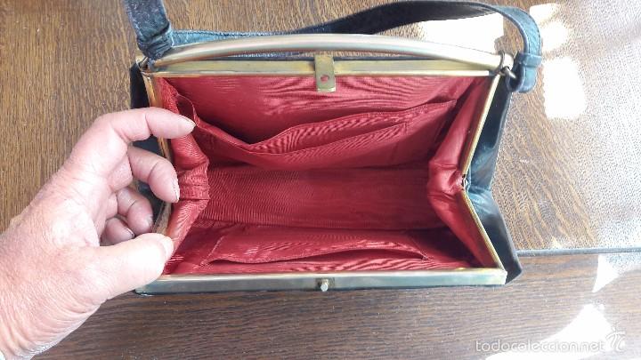 Segunda mano: bolso de mano mujer - Foto 5