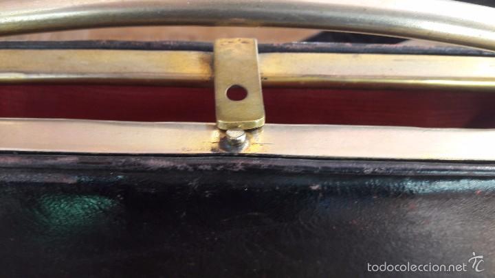 Segunda mano: bolso de mano mujer - Foto 6