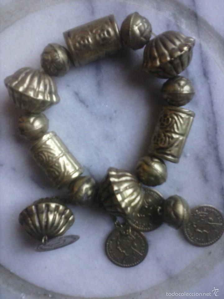 Segunda mano: PULSERA VICTORIA EMPRESS . - Foto 1