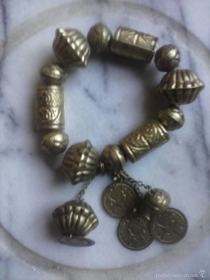 Segunda mano: PULSERA VICTORIA EMPRESS . - Foto 2