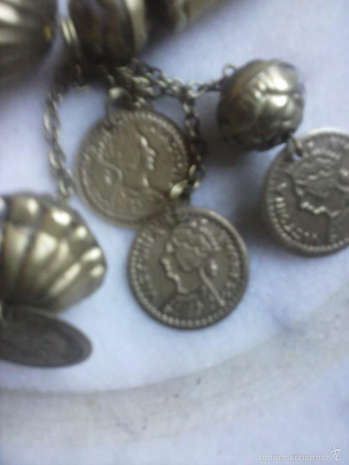 Segunda mano: PULSERA VICTORIA EMPRESS . - Foto 3