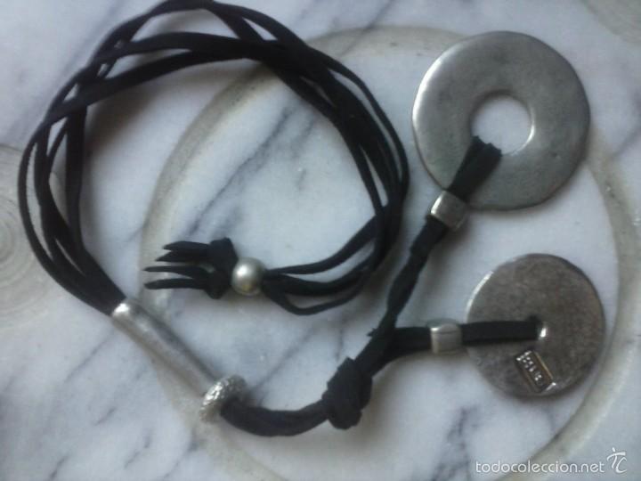 Segunda mano: COLLAR SNT . - Foto 1