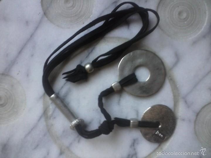 Segunda mano: COLLAR SNT . - Foto 3