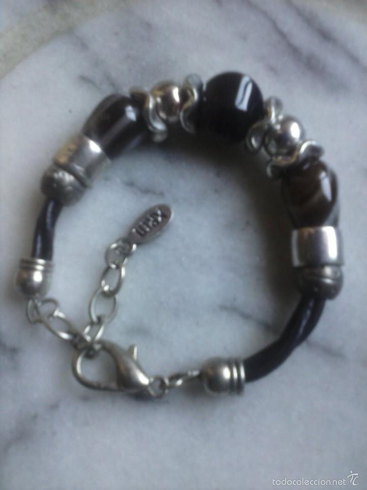 Segunda mano: PULSERA  XRM . - Foto 3