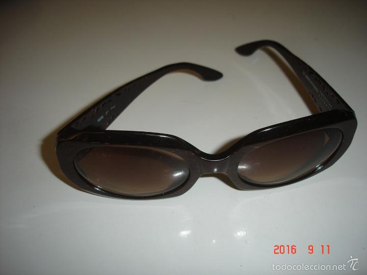 Segunda mano: GAFAS DE SOL MUJER CHRISTIAN LACROIX - Foto 1