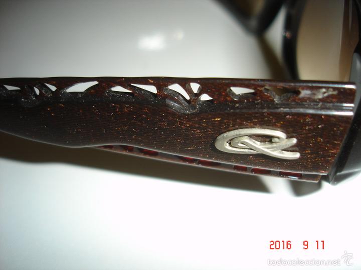 Segunda mano: GAFAS DE SOL MUJER CHRISTIAN LACROIX - Foto 6