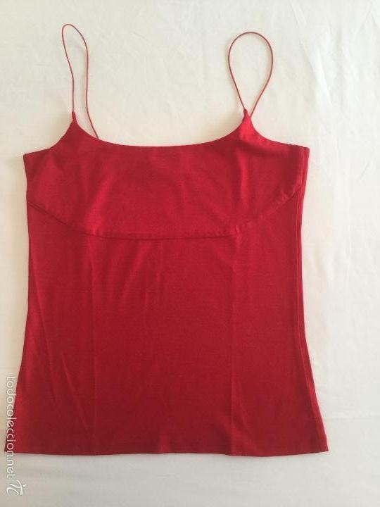 Segunda mano: CAMISETA ADOLFO DOMINGUEZ - Foto 1