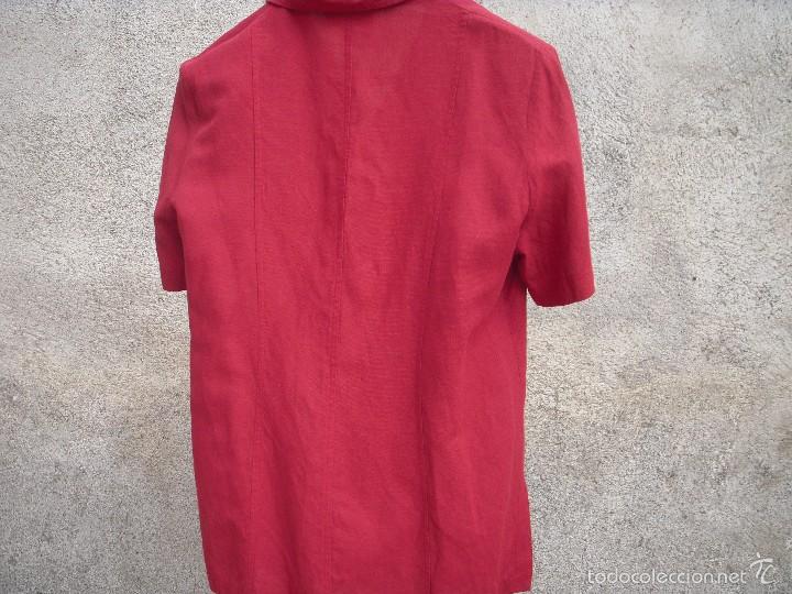 Segunda mano: conjunto chaqueta y pantal&oacute;n - Foto 2