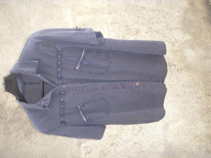 Segunda mano: conjunto tejano - Foto 2