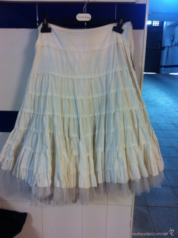 Segunda mano: Falda &rdquo; My Colection&rdquo; - Foto 1