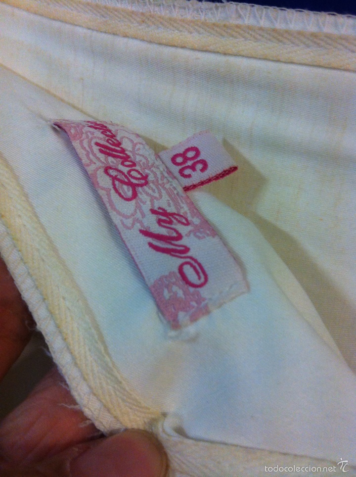 Segunda mano: Falda &rdquo; My Colection&rdquo; - Foto 2