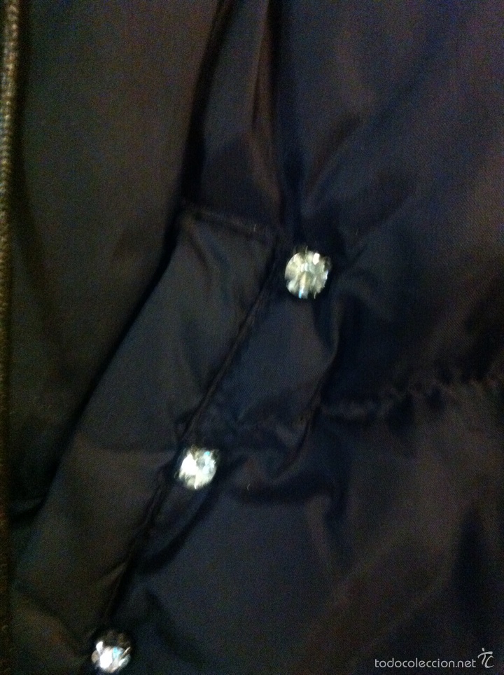 Segunda mano: Chaqueta Plumas y Swarovski - Foto 2