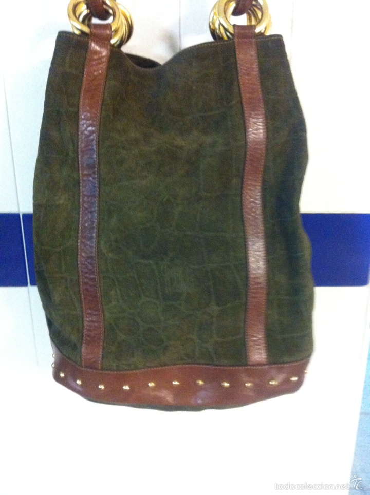 Segunda mano: Bolso bombonera - Foto 1