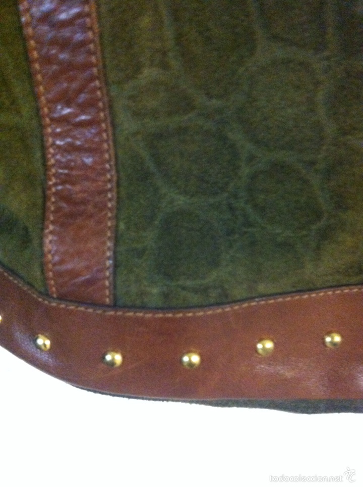 Segunda mano: Bolso bombonera - Foto 2