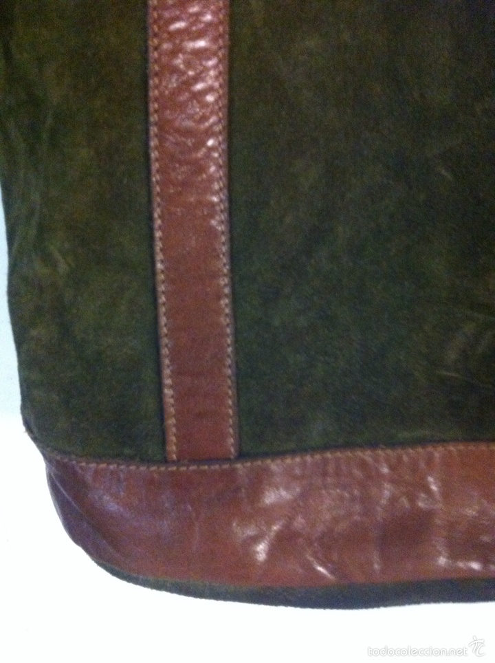Segunda mano: Bolso bombonera - Foto 4
