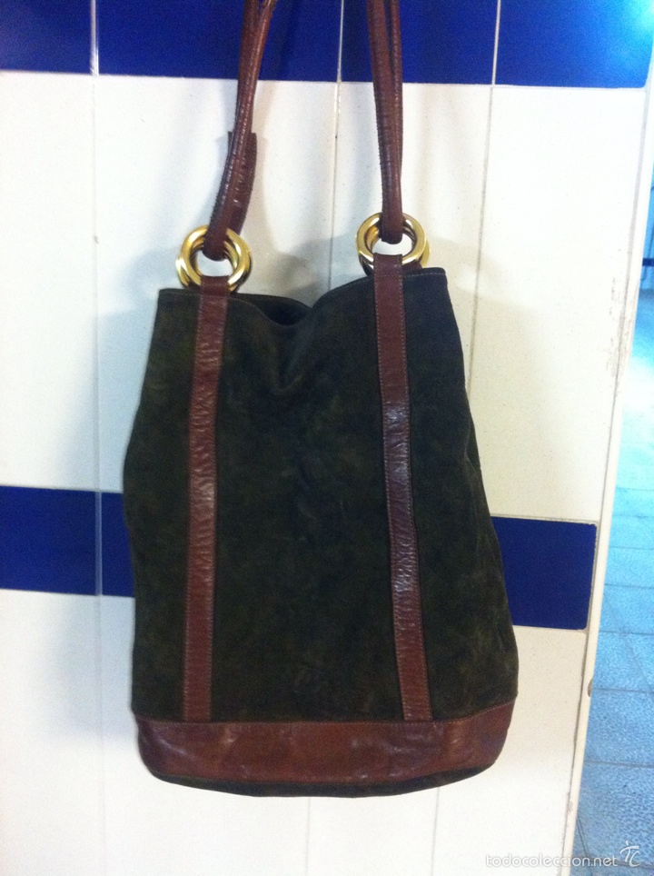 Segunda mano: Bolso bombonera - Foto 5