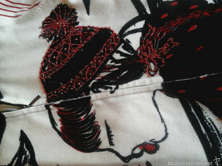 Segunda mano: Jersey CUSTO Barcelona - Foto 3