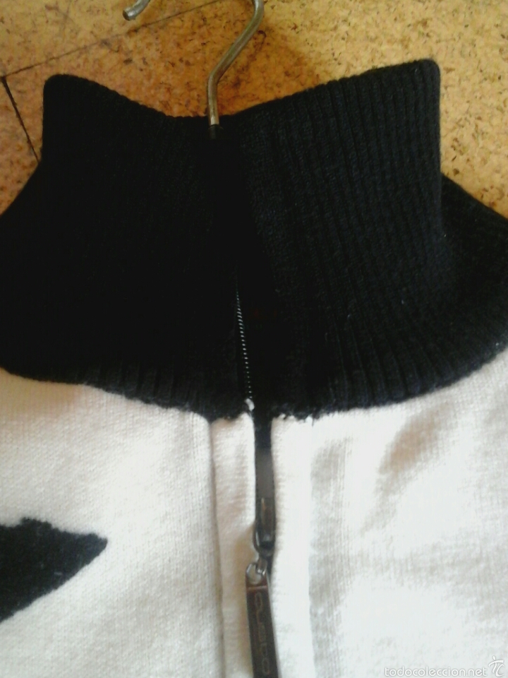 Segunda mano: Jersey CUSTO Barcelona - Foto 6