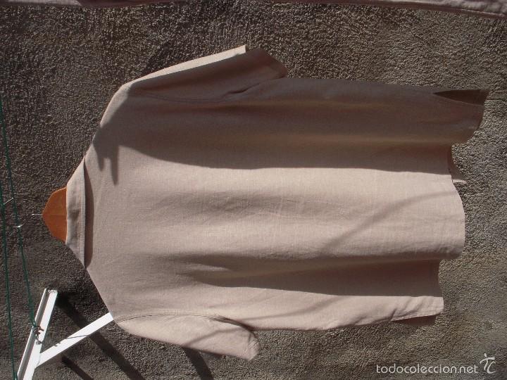Segunda mano: conjunto chaqueta pantalon - Foto 4