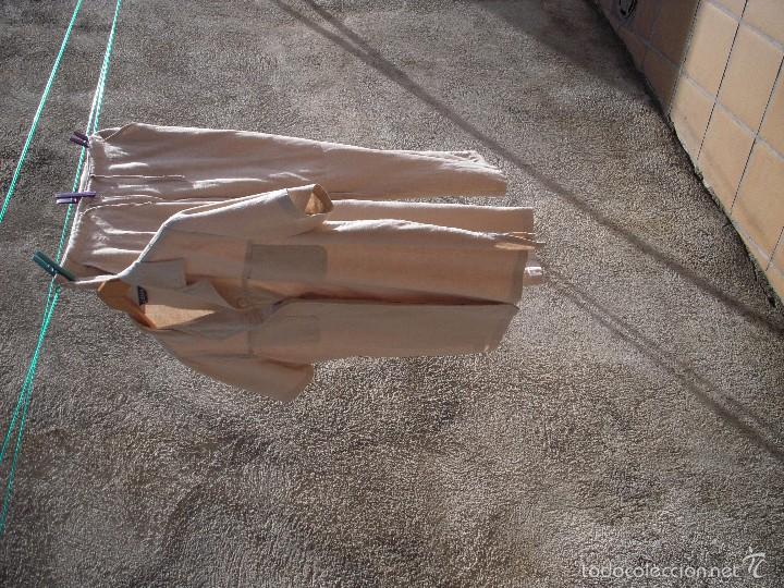 Segunda mano: conjunto chaqueta pantalon - Foto 5